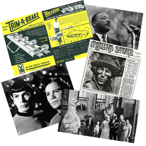 1960 Events