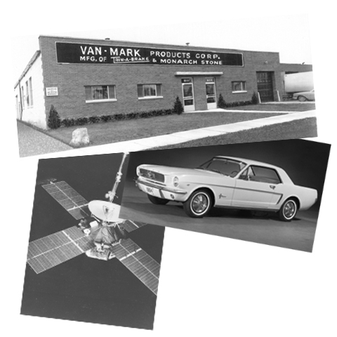 1964 Events