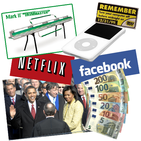 2000 Events