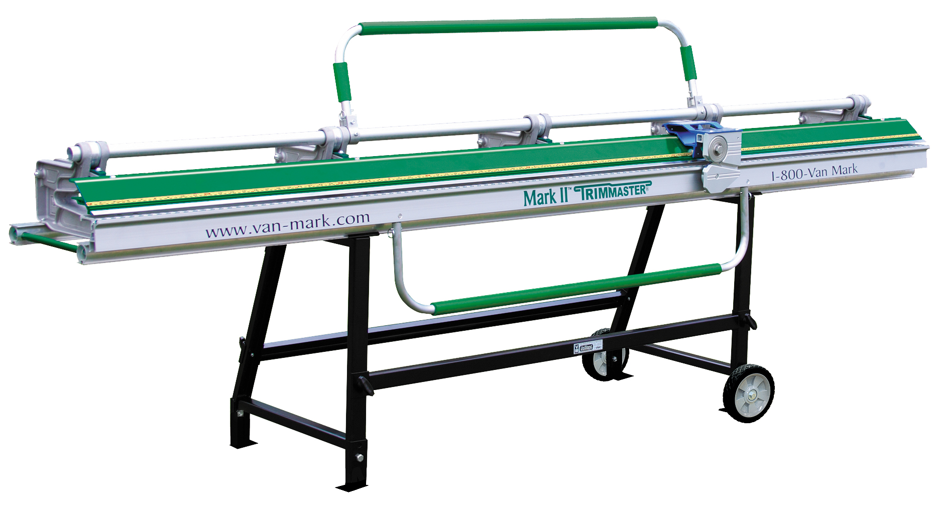 Van Mark Product Images