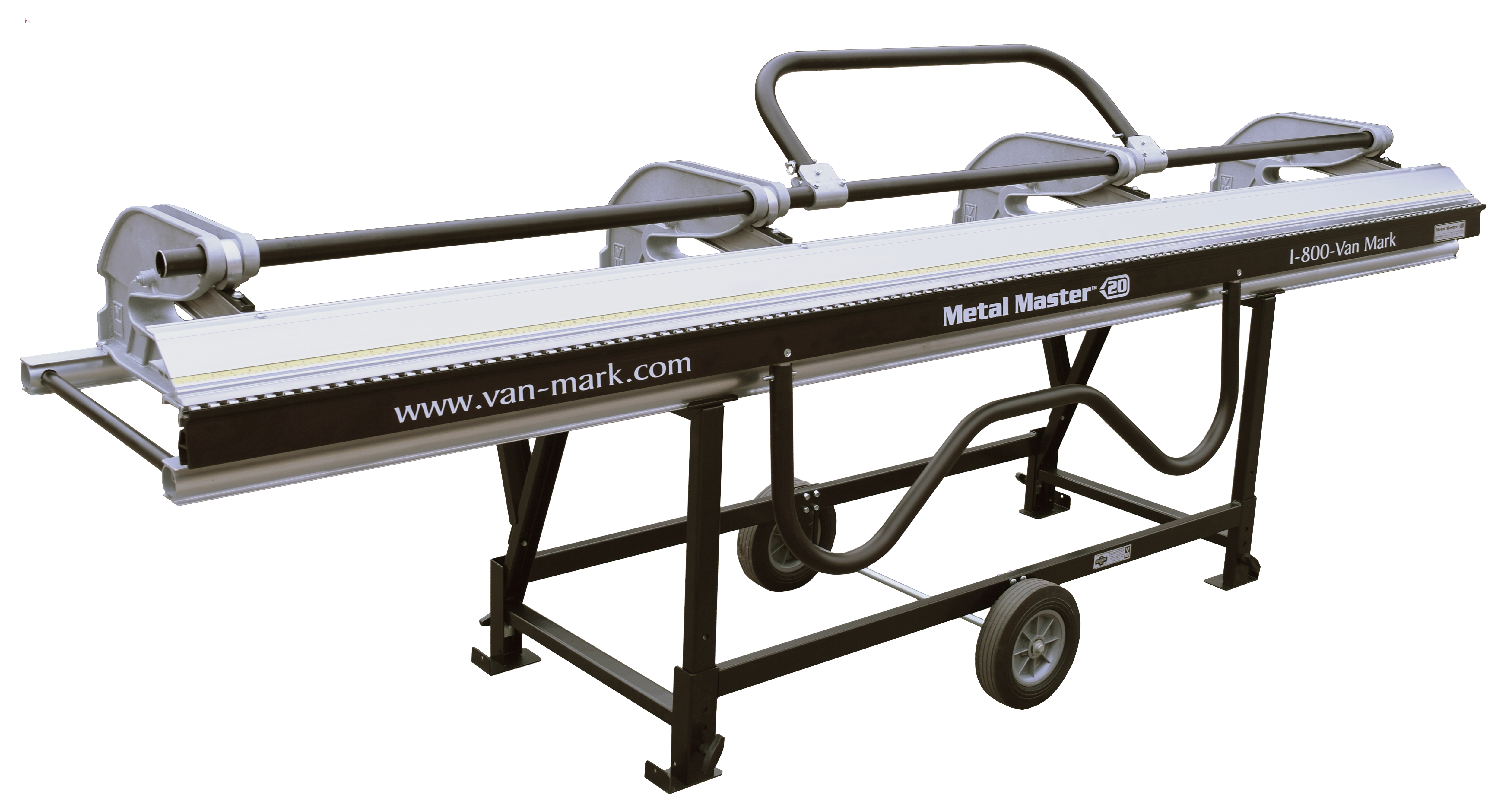 Van Mark Product Images