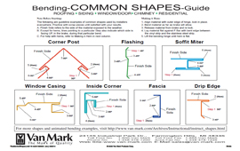Bending Guide