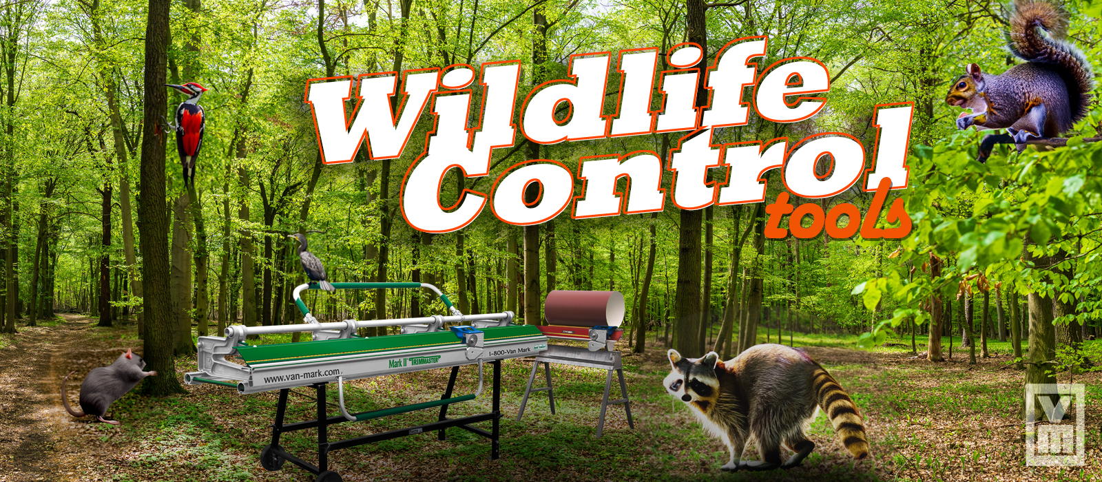 Nuisance Wildlife and Pest Control
